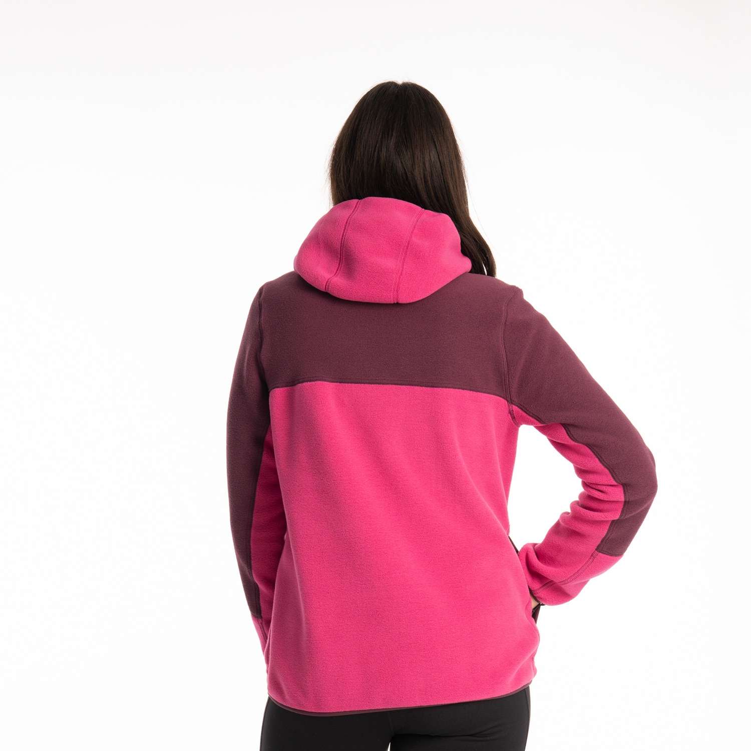 Klim Women's Darby Canyon Fleece Hoodie